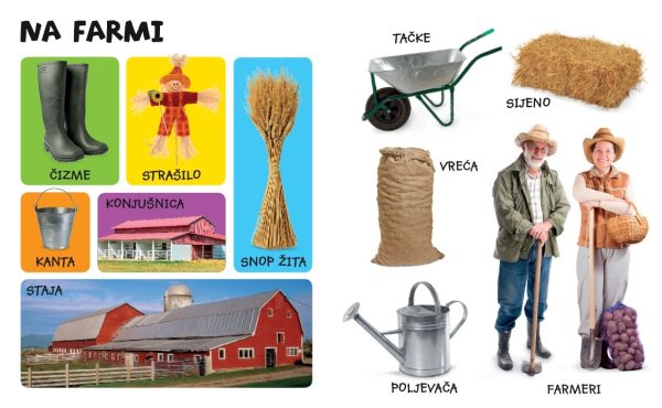 MOJA MALA FARMA - Slika 3
